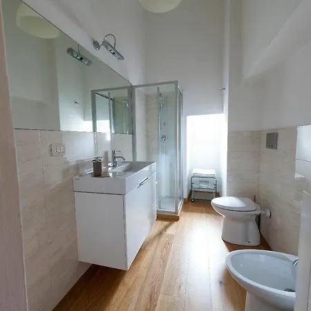 Lucana 167 Apartment